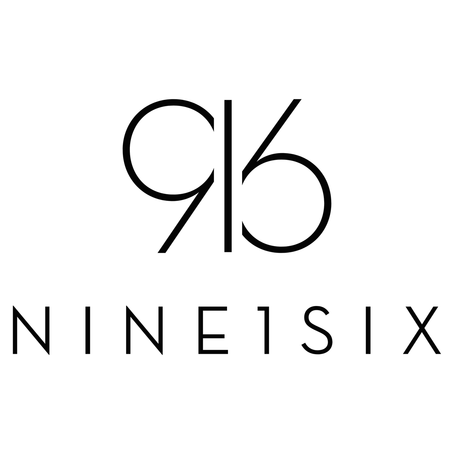 NINE1SIX