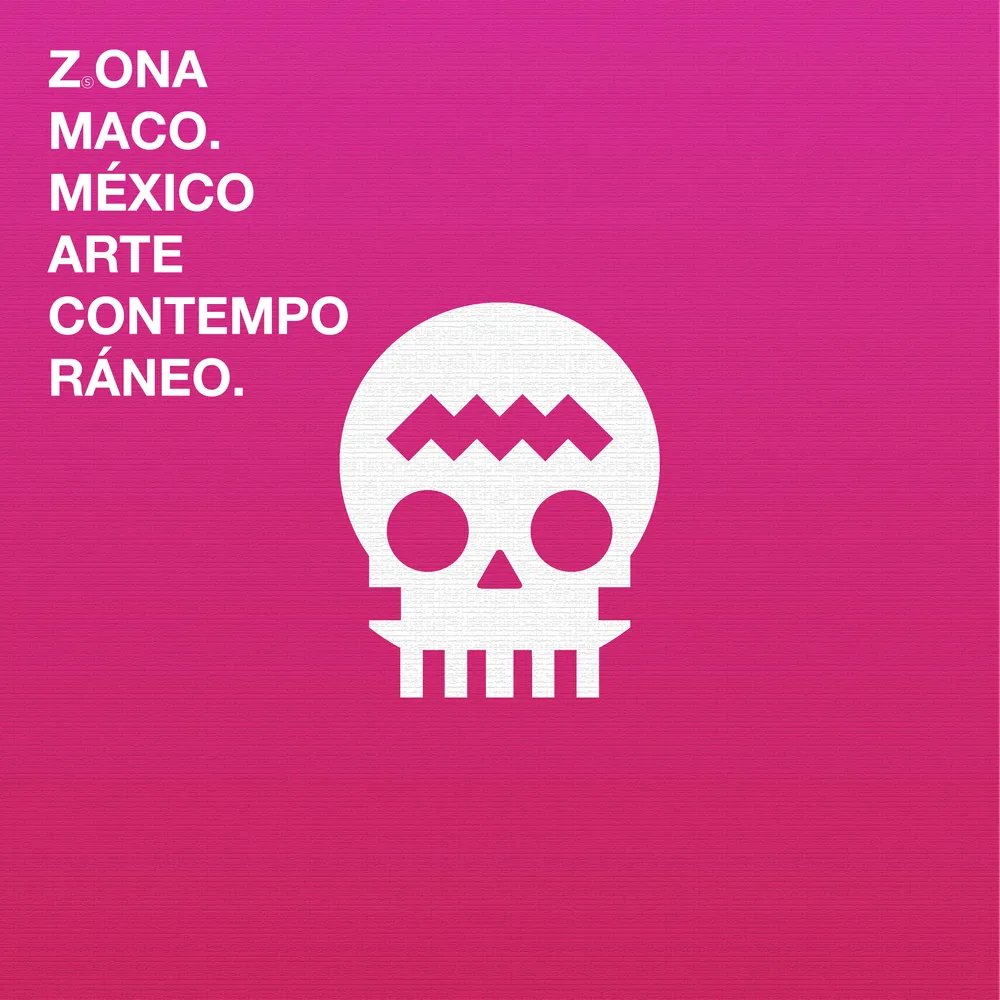 ZⓈONAMACO 2026