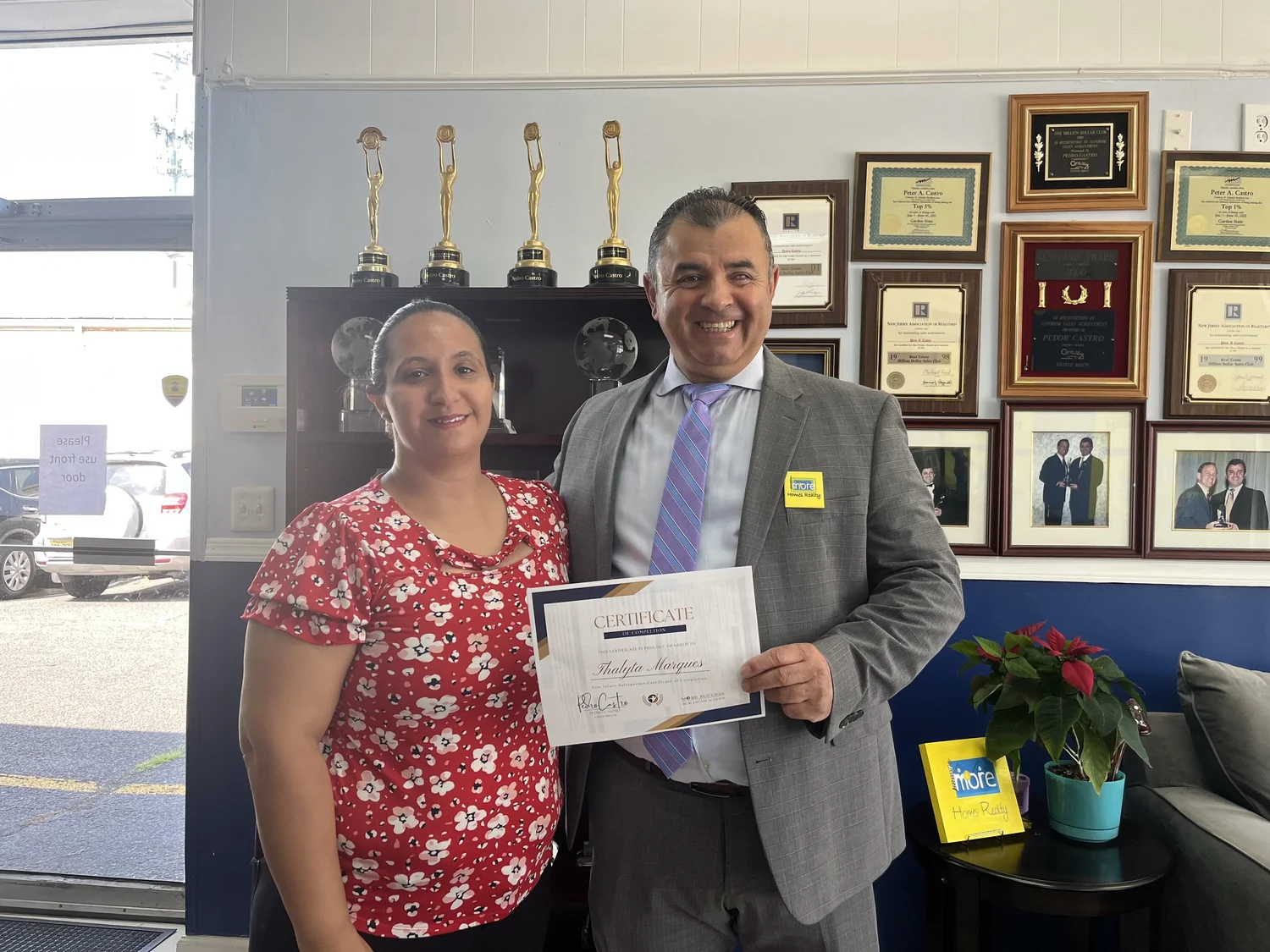 More Success Real Estate