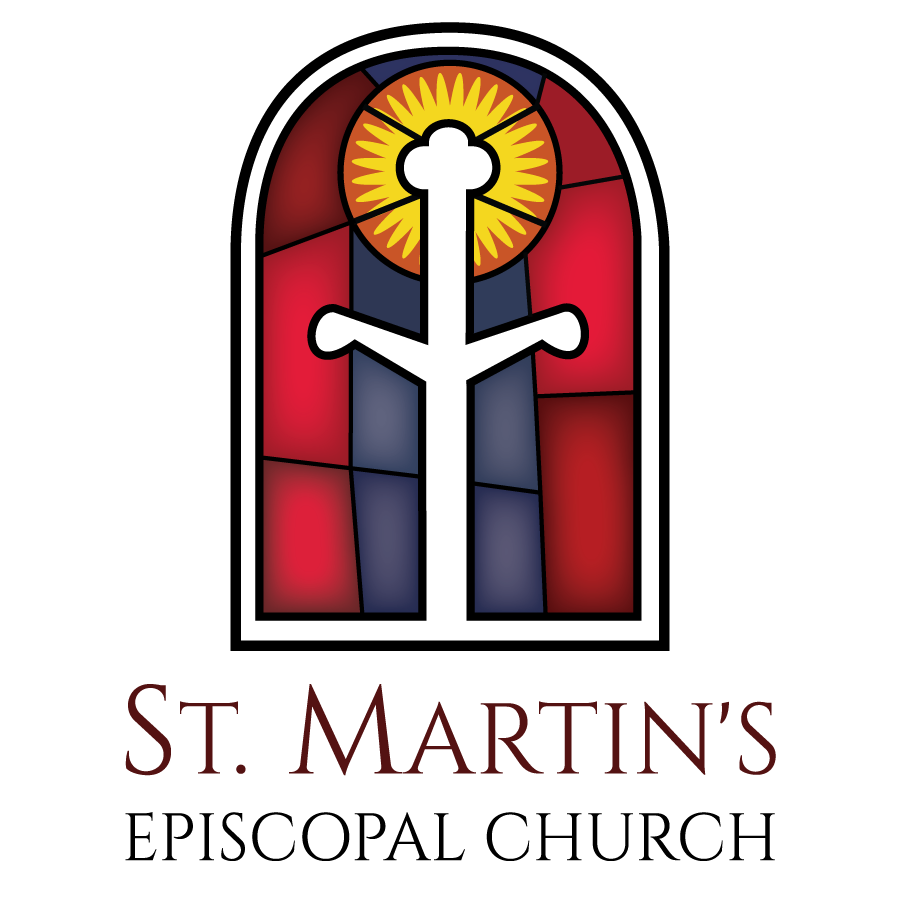 St Martin&#39;s Episcopal Church