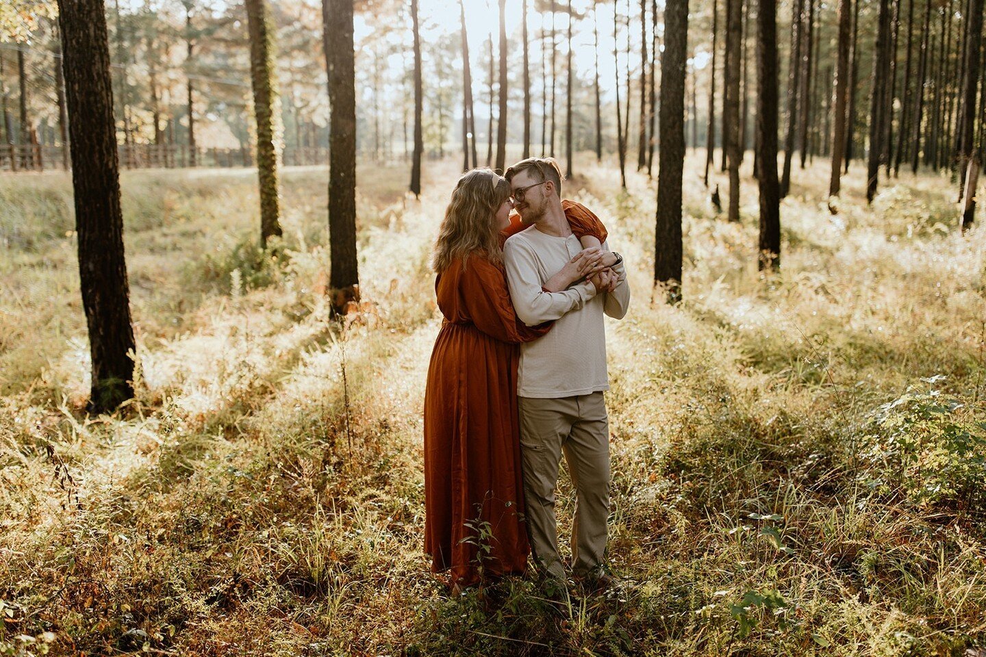 Did you know when you book our venue you're welcome to use our property for your engagement photos? 📷️ Kara + Louie did theirs recently &amp; we are obsessed with how they turned out! ⁠
⁠
Photographer: @audreynicolephoto