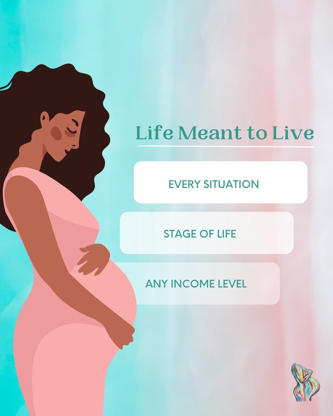 Life Meant to Live serves women contemplating abortion and women whose unborn child has been diagnosed with a terminal illness. You're not in this alone. 

Learn more about our services by visiting our the link in our bio 💛

 #anencephaly #trisomy #