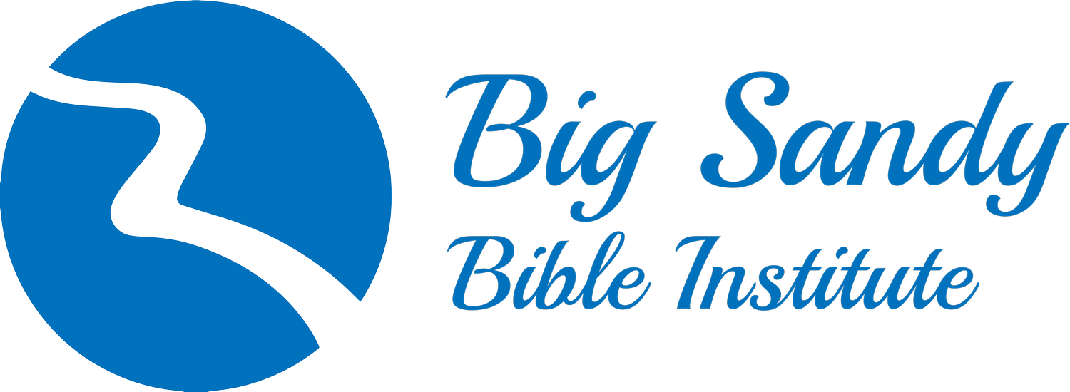 Big Sandy Bible Institute