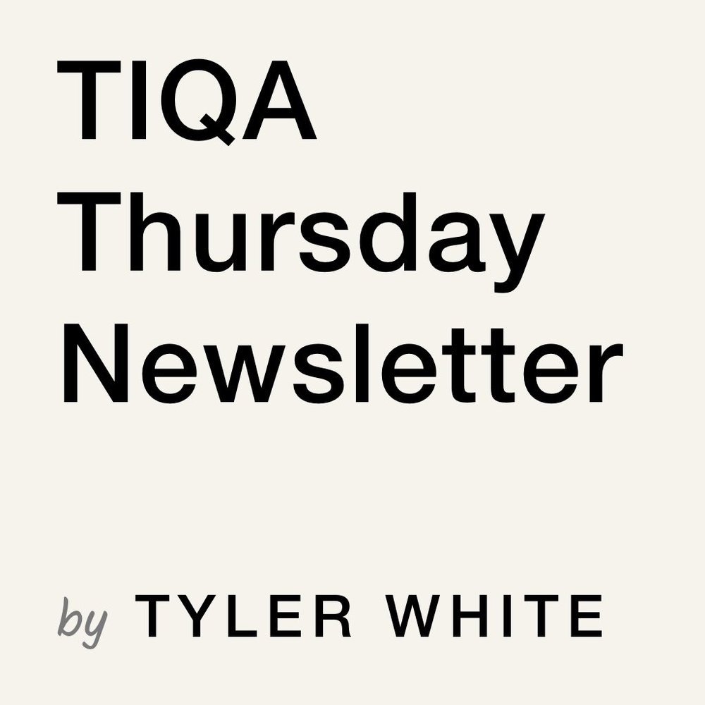 TIQA: On men’s circles, co-leadership, and the feminine guide ...