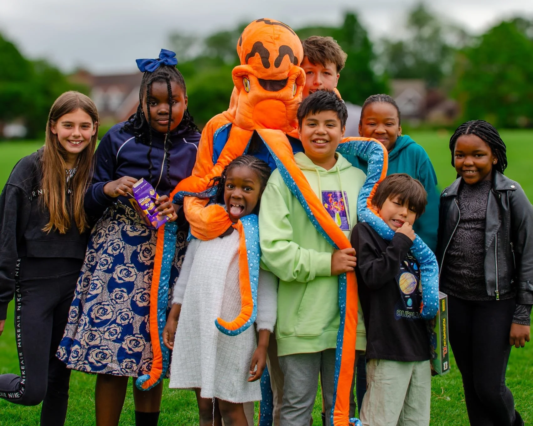 🌟 Holiday Club 2026 is HERE! 🌟

Looking for an amazing way to keep your kids engaged this summer? 🎉
Join us at C3 Cheltenham&rsquo;s Holiday Club for a week packed with fun, friendship and faith!
📅 17&ndash;21 August 2026
⏰ 10am &ndash; 2:30pm da