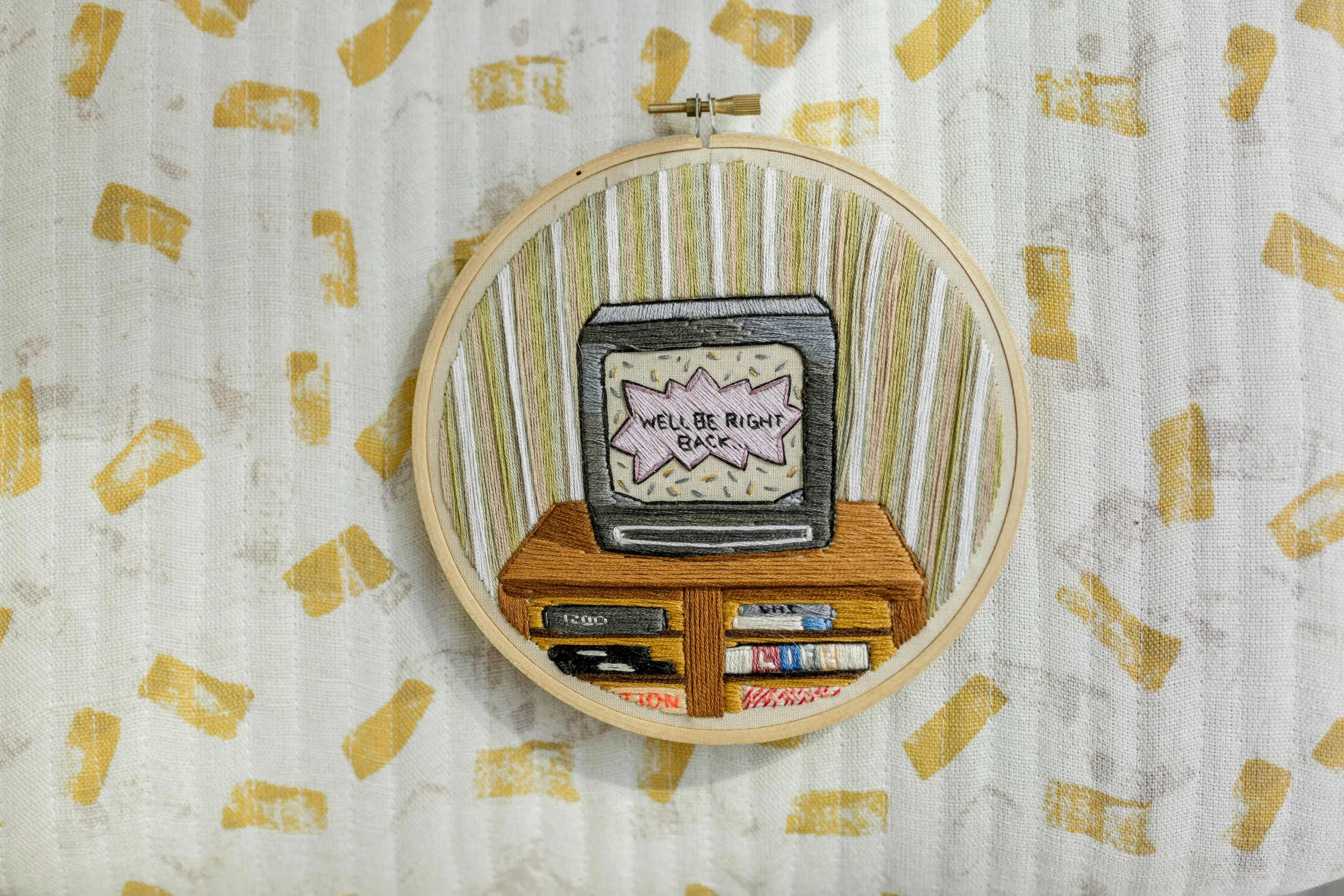 Televisions