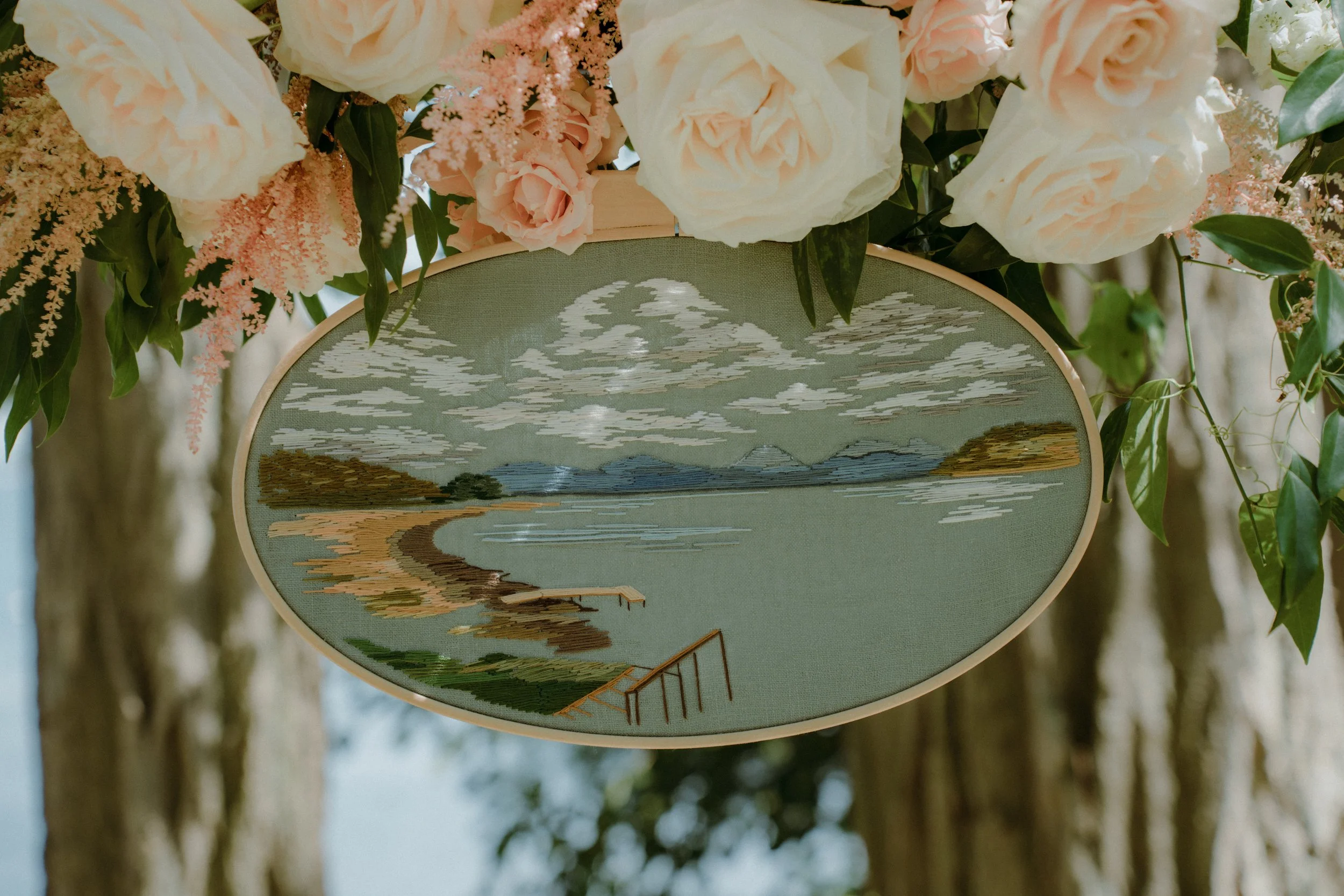 Wedding Arch