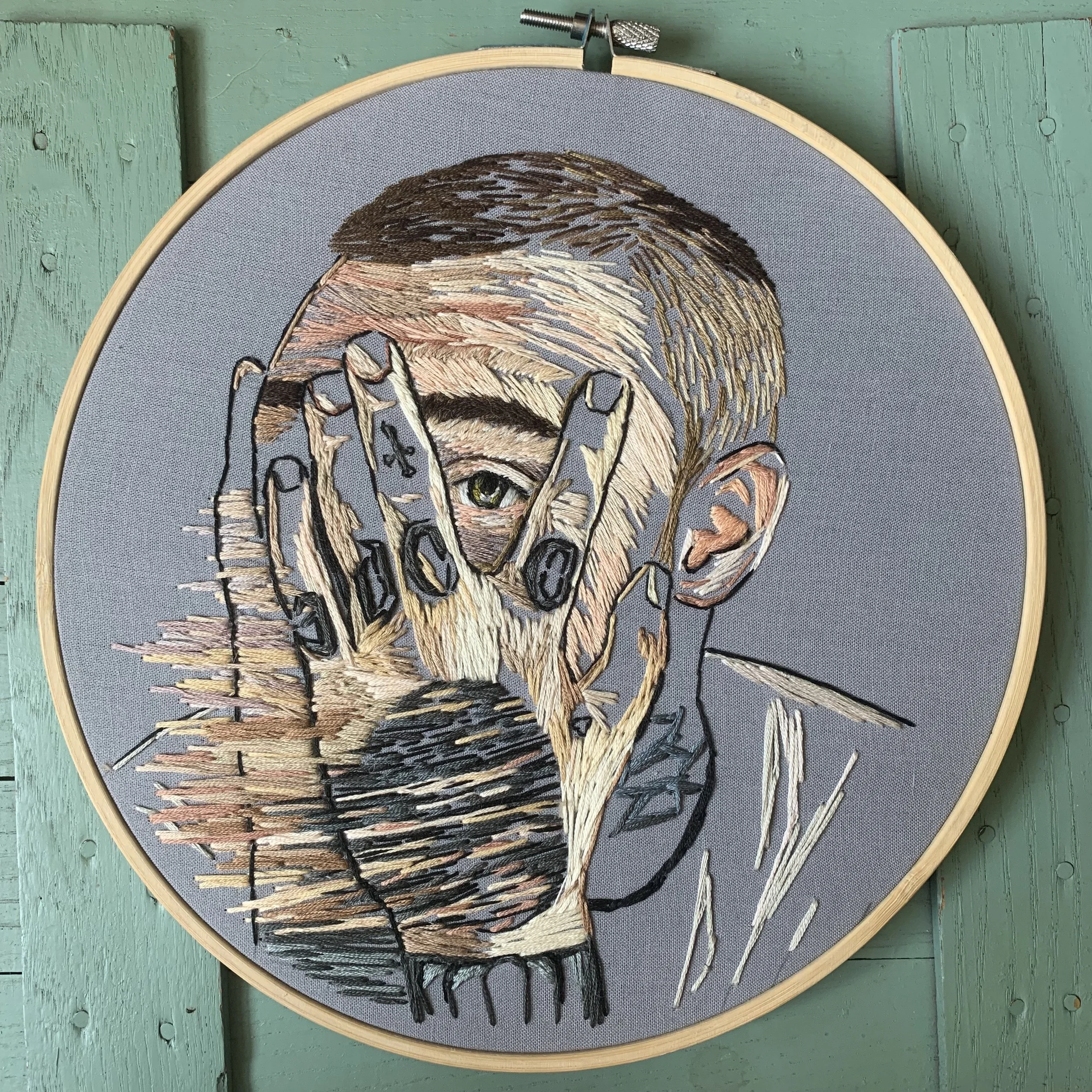 Portraits