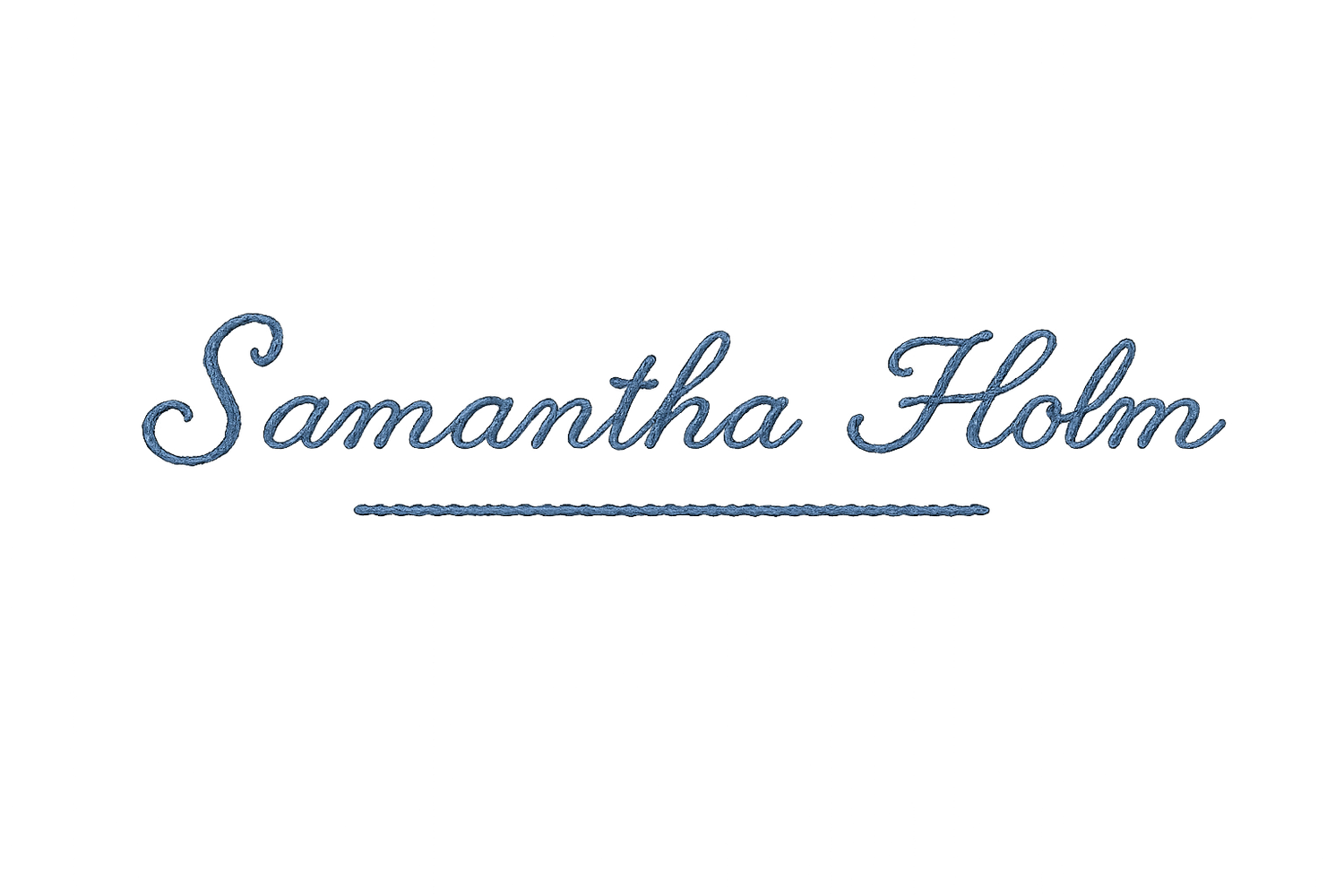 Samantha Ashley Myers