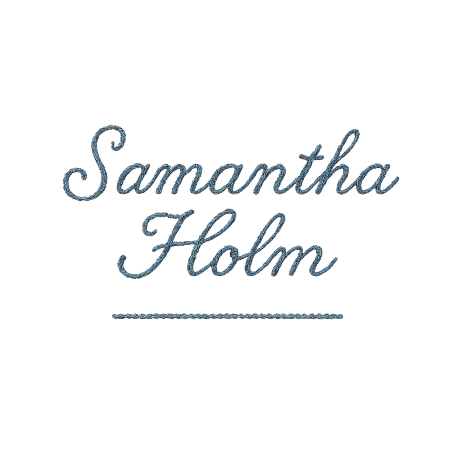 Samantha Ashley Myers
