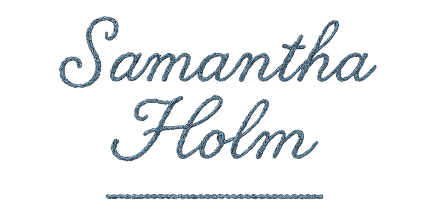 Samantha Ashley Myers