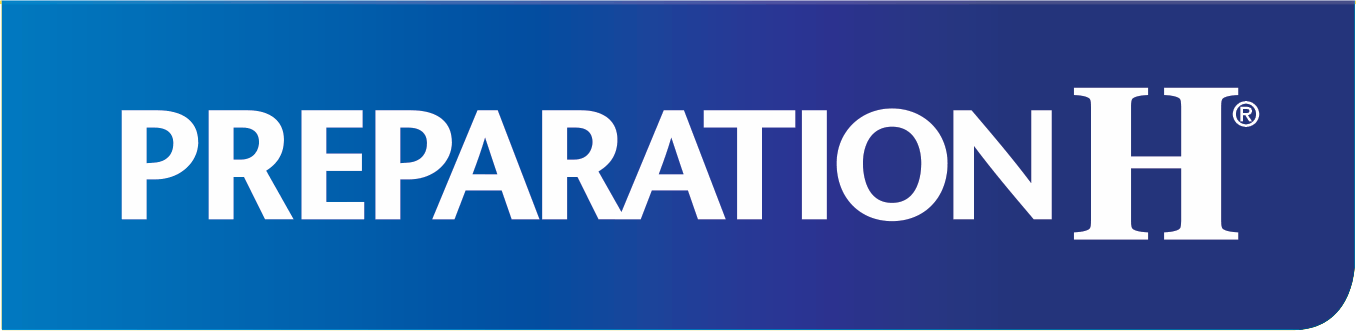 A blue rectangular label with the word "PREPARATION" in white, uppercase letters.