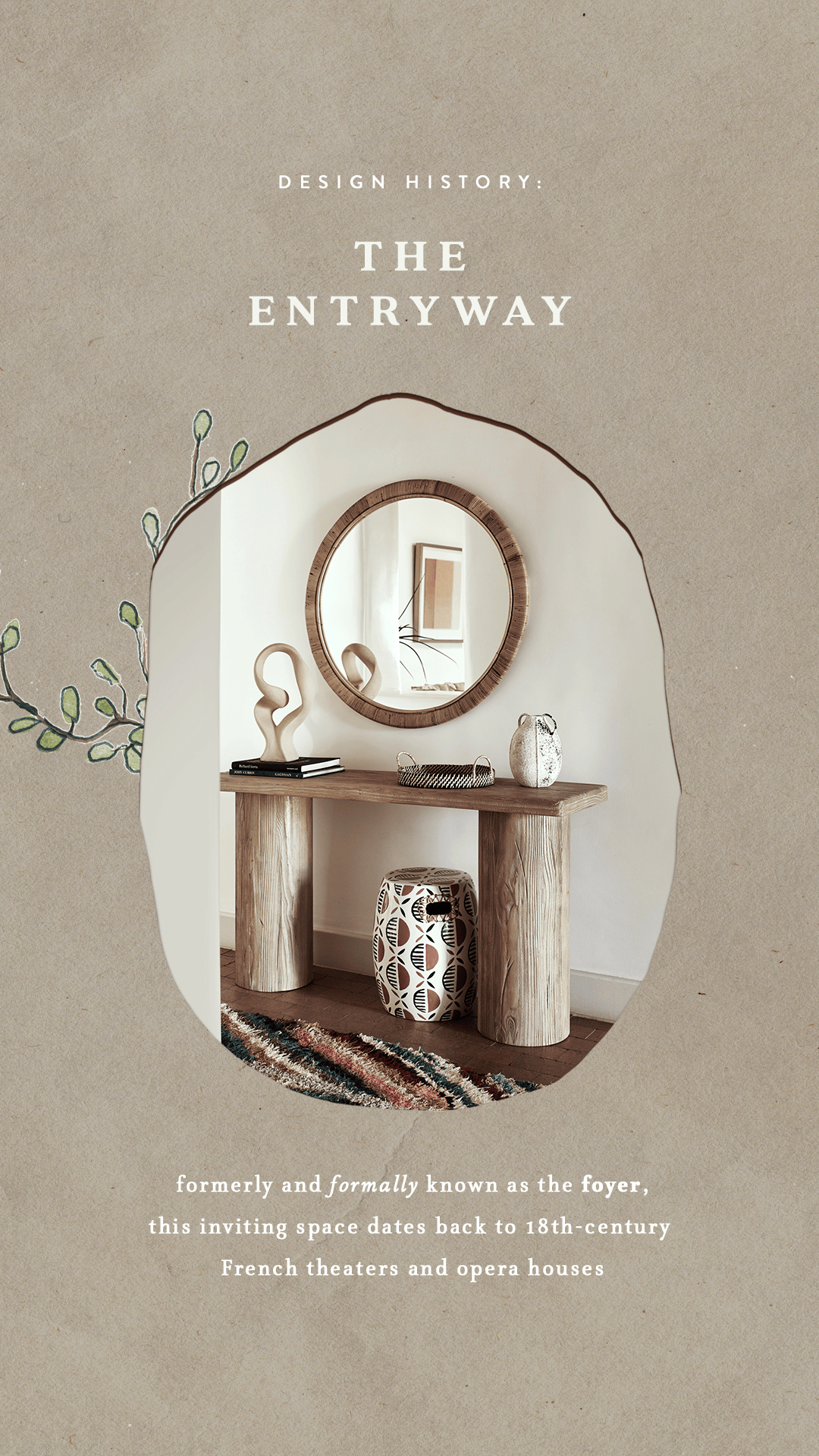 Anthropologie
