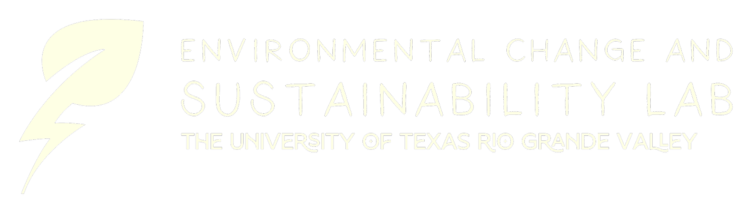 Environmental Change &amp; Sustainability Lab