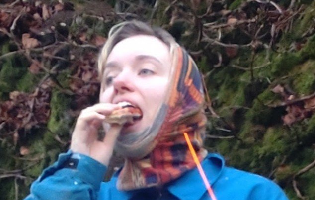 Makthungrig ensamvarg