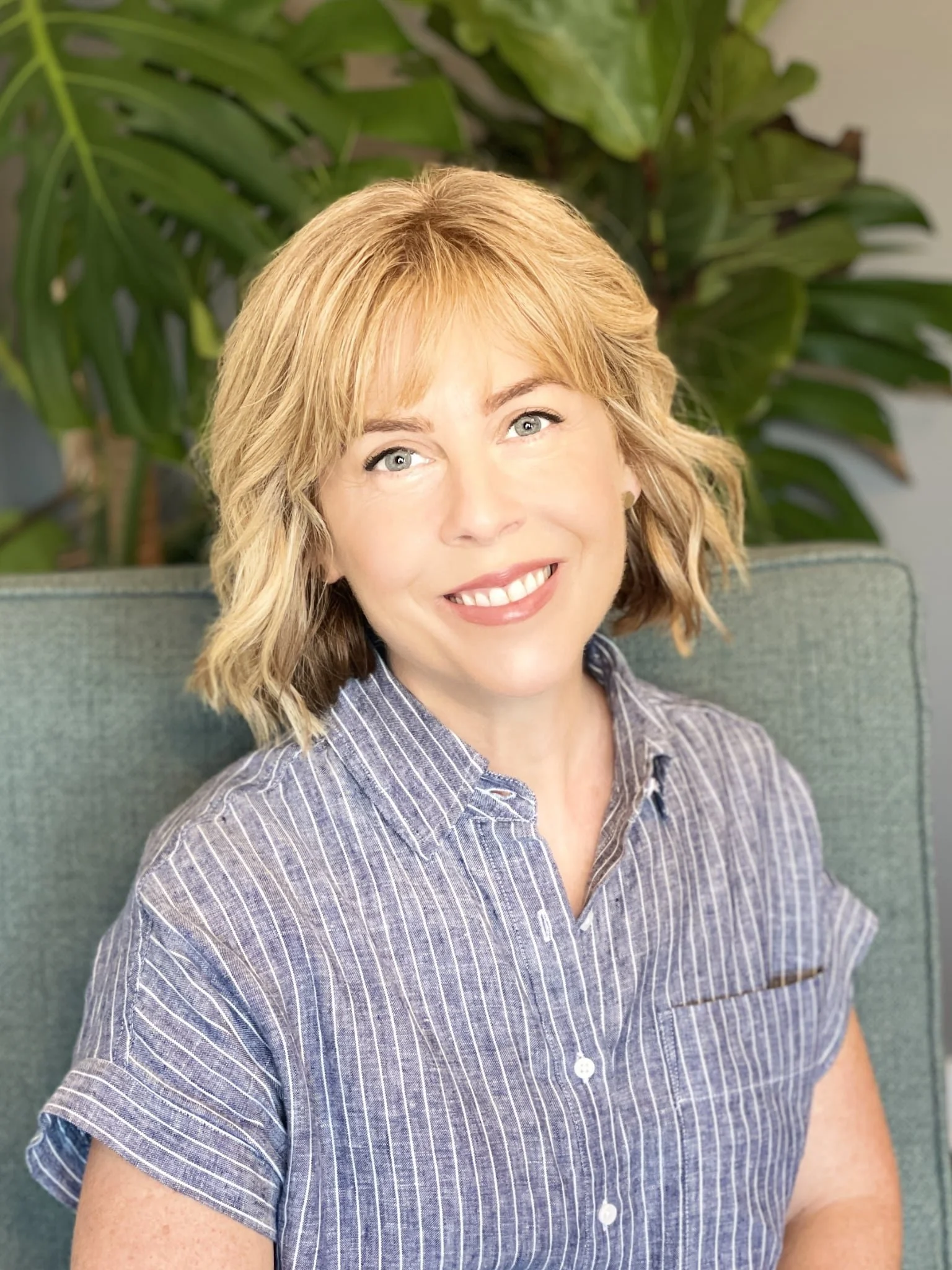 Courtney Steck, Counseling Intern