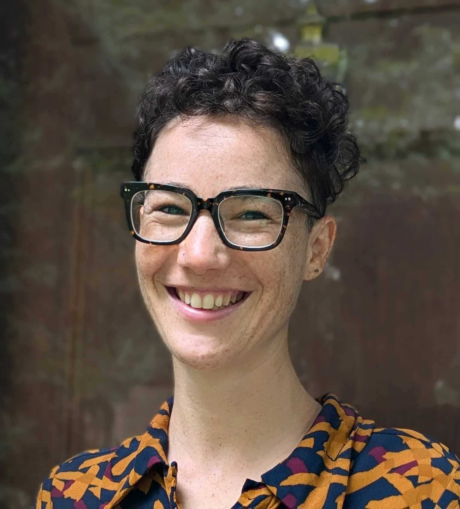 Rachel Katz, Counseling Intern