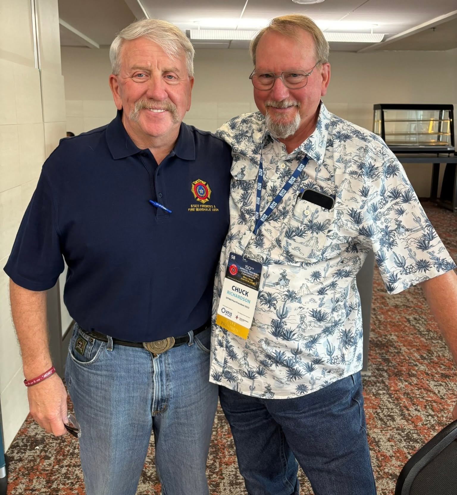 Harvey Cheshire and Chuck Richardson.jpg