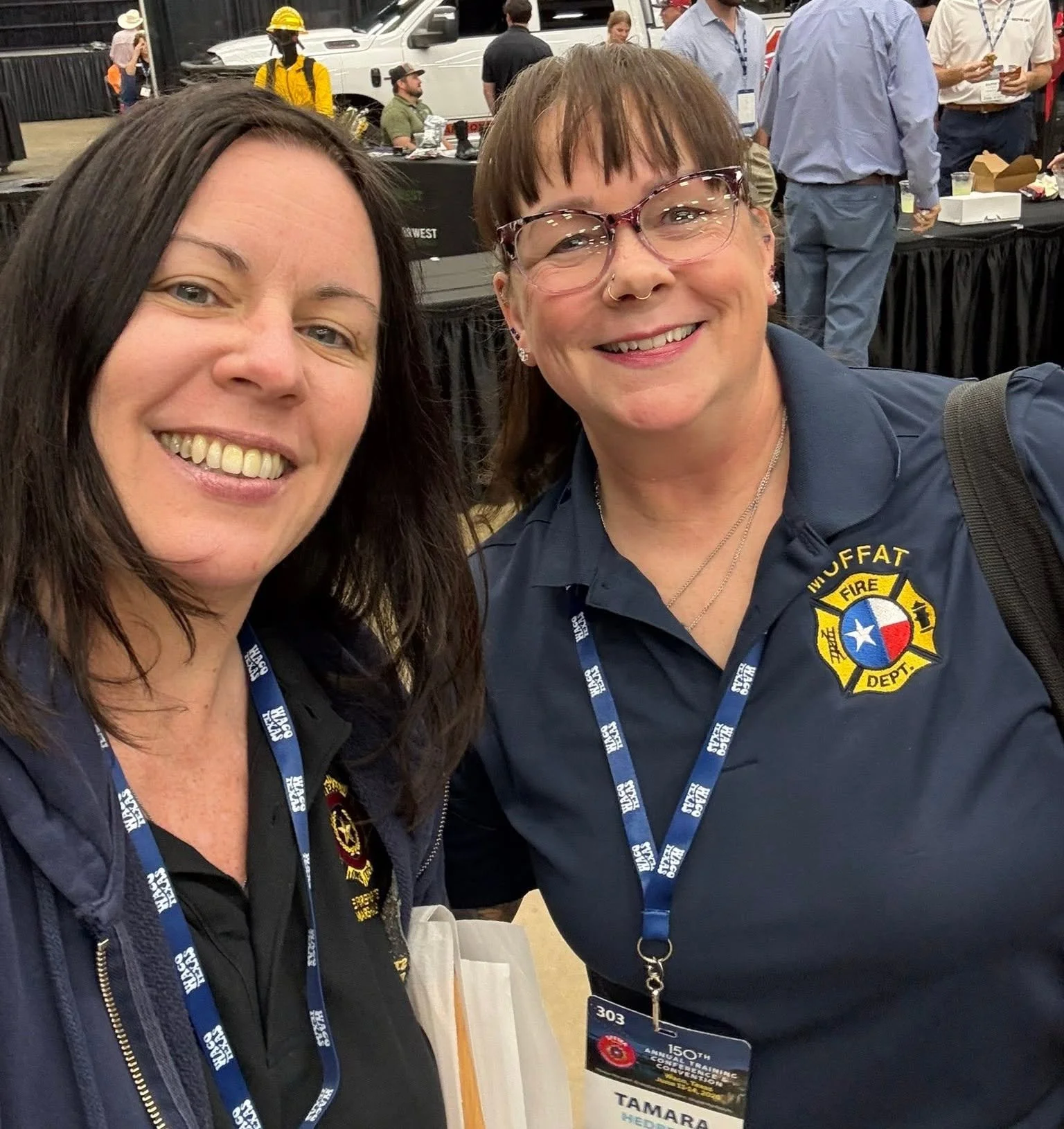 Kim H and Tamara from Moffat.jpg