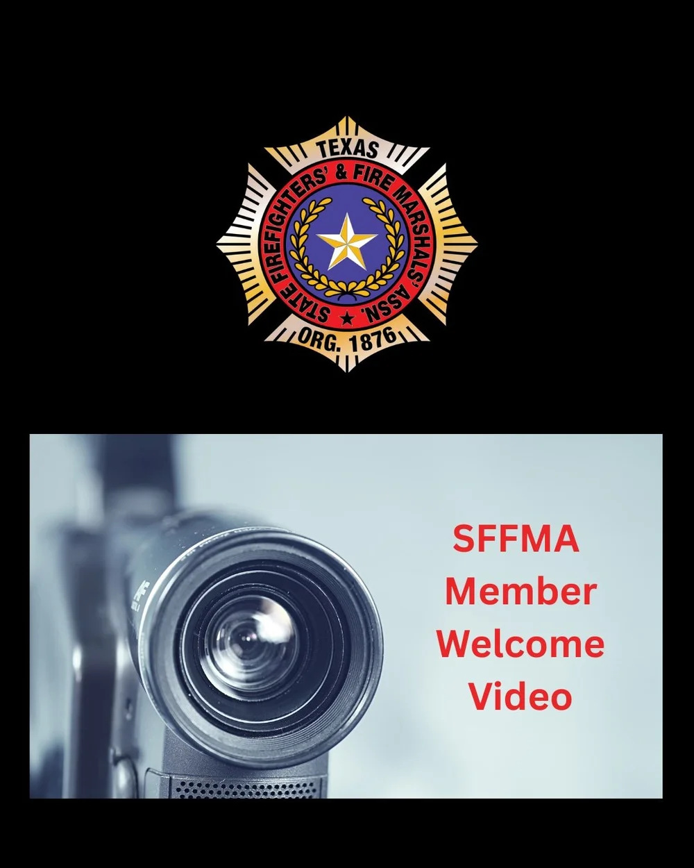 Sffma Conference Get Started — State Firefighters' and Fire Marshals' Association of Texas