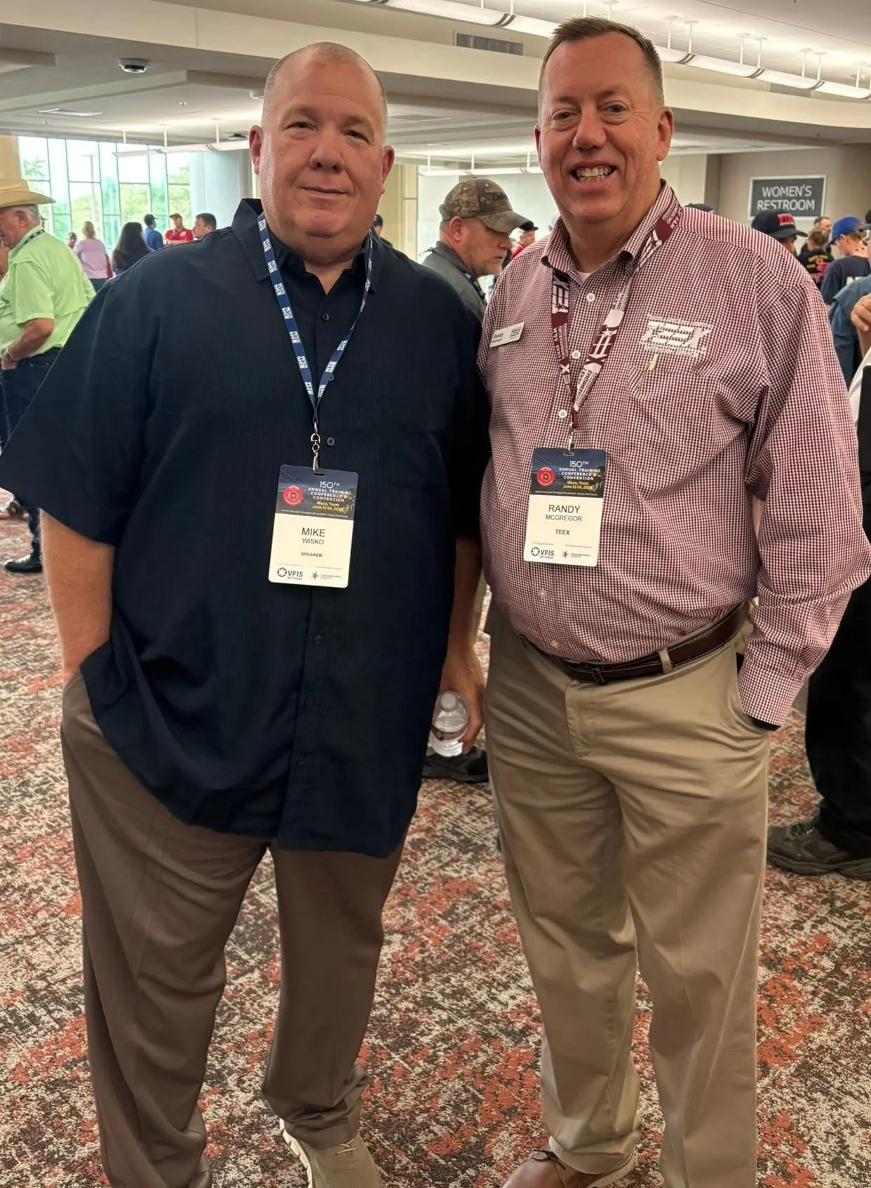 Mike Wisco and Randy from TEEX.jpg