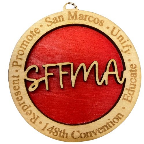 Sffma Conference SFFMA- State Firefighters' & Fire Marshals' Association