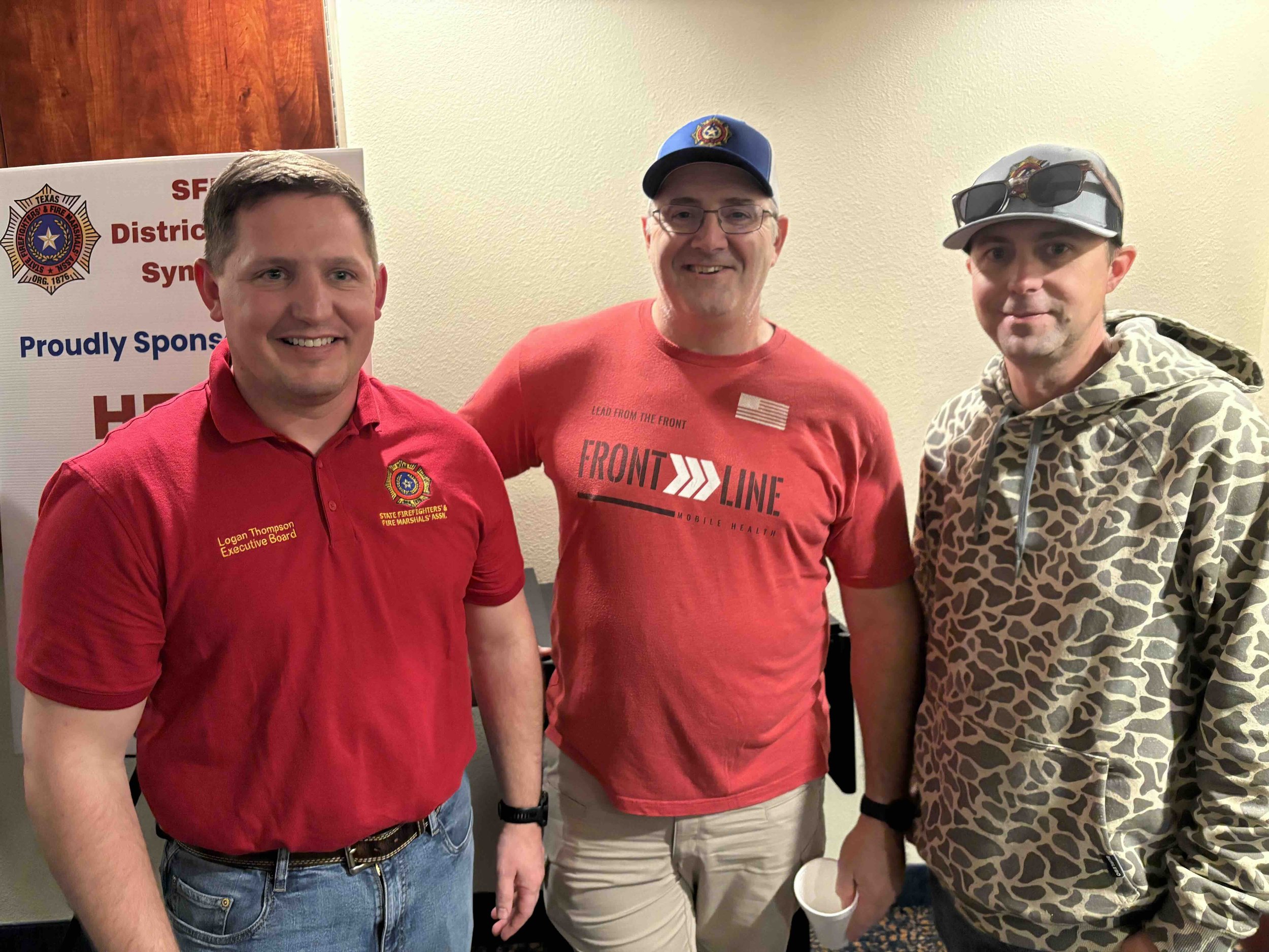 Logan T James L and Brian F.jpg