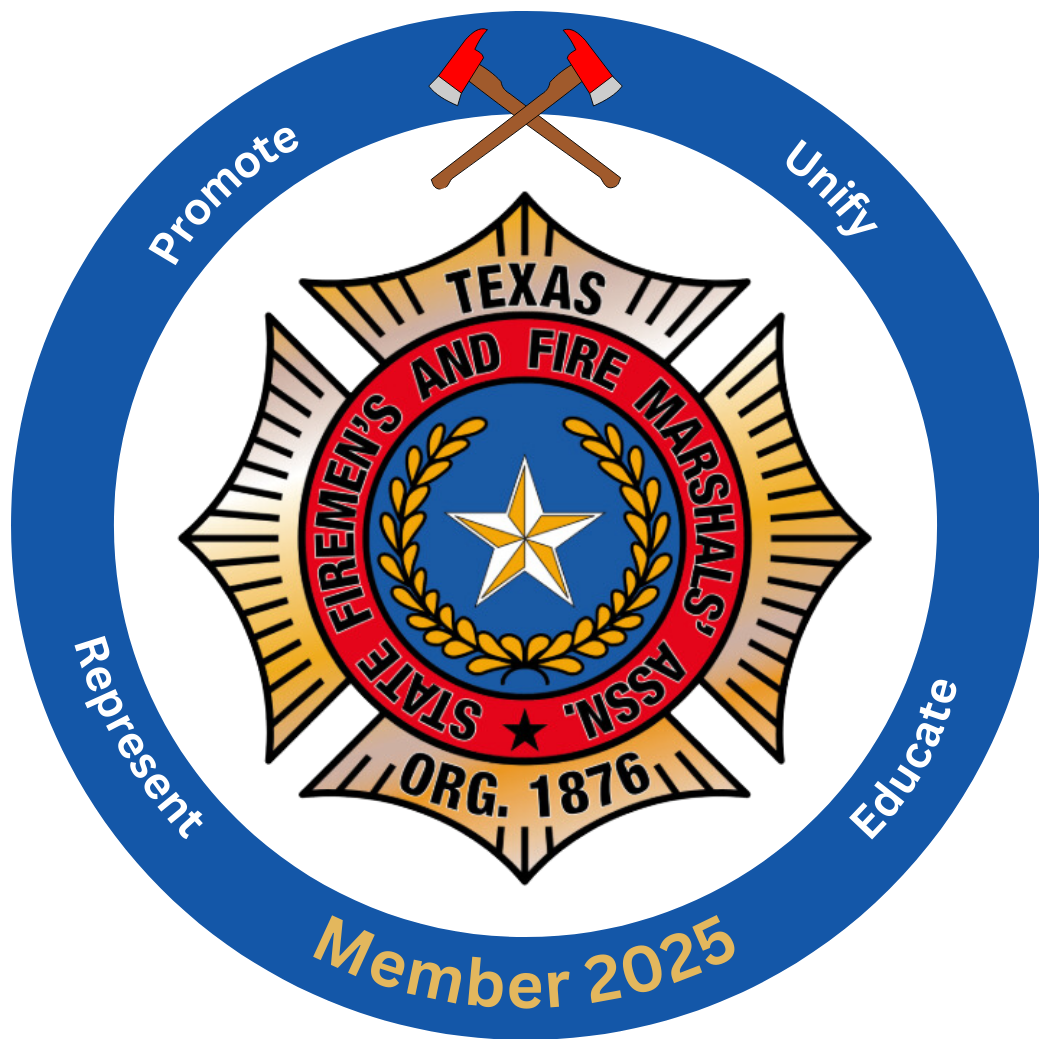 SFFMA State Firefighters Fire Marshals Association sffma-state-firefighters-fire-marshals-association
