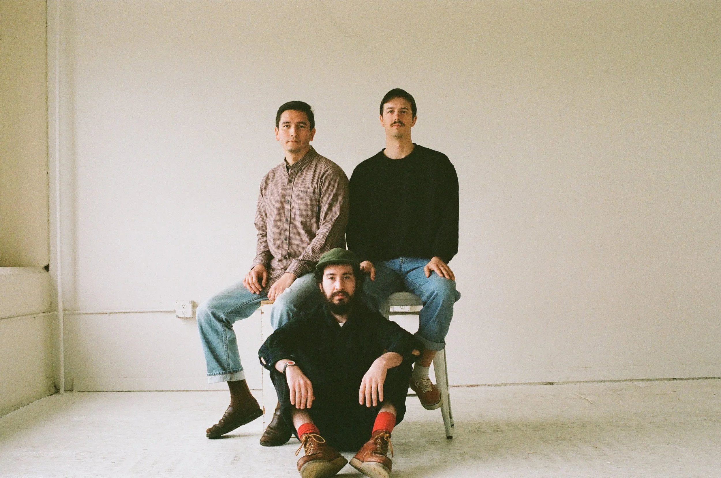 Racoma Hits the Road to Birmingham for the First Time – April 1st at Woodlawn!