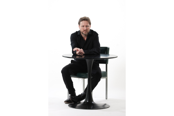 An Evening With Cory Branan