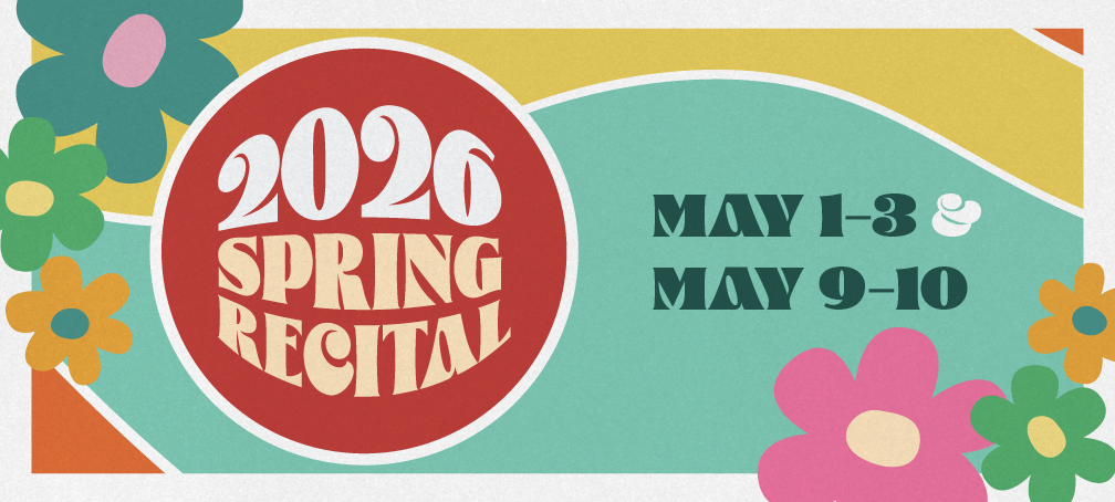 Mason Music Spring Recitals