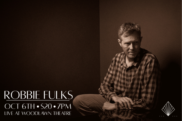 Robbie Fulks