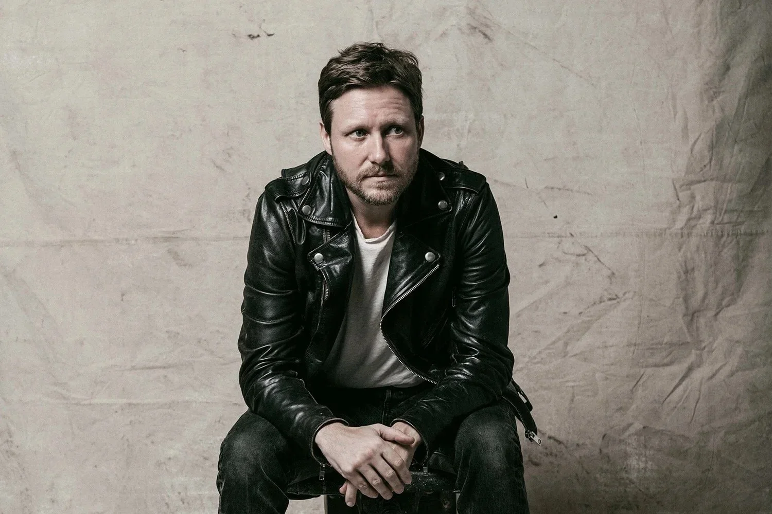 doing it differently every night, cory branan to play woodlawn stage…with no set list?
