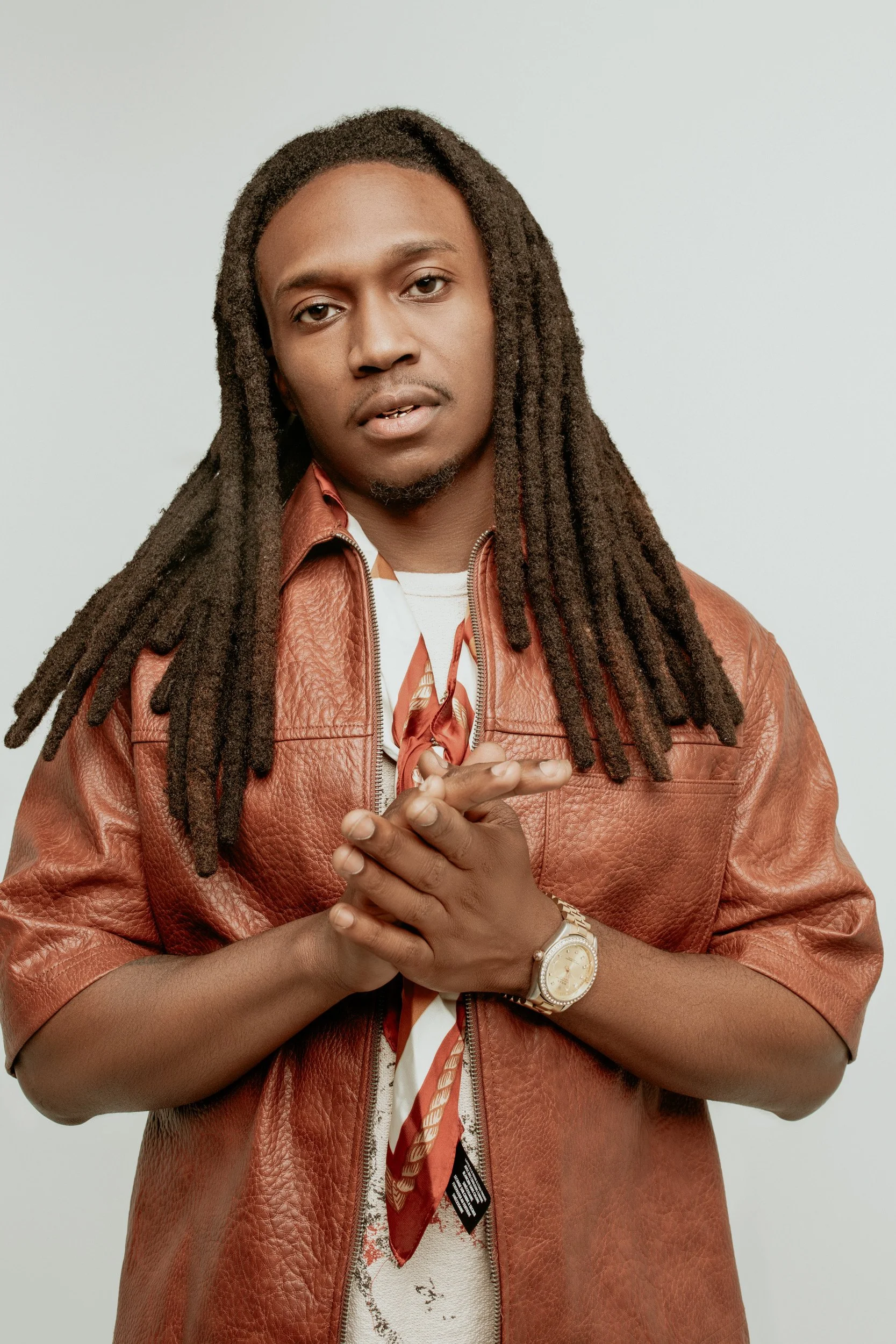 Quail P: In My Own Lane Tour w/Anella