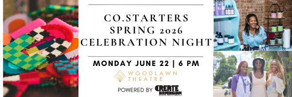 CO.STARTERS Cohort Graduation