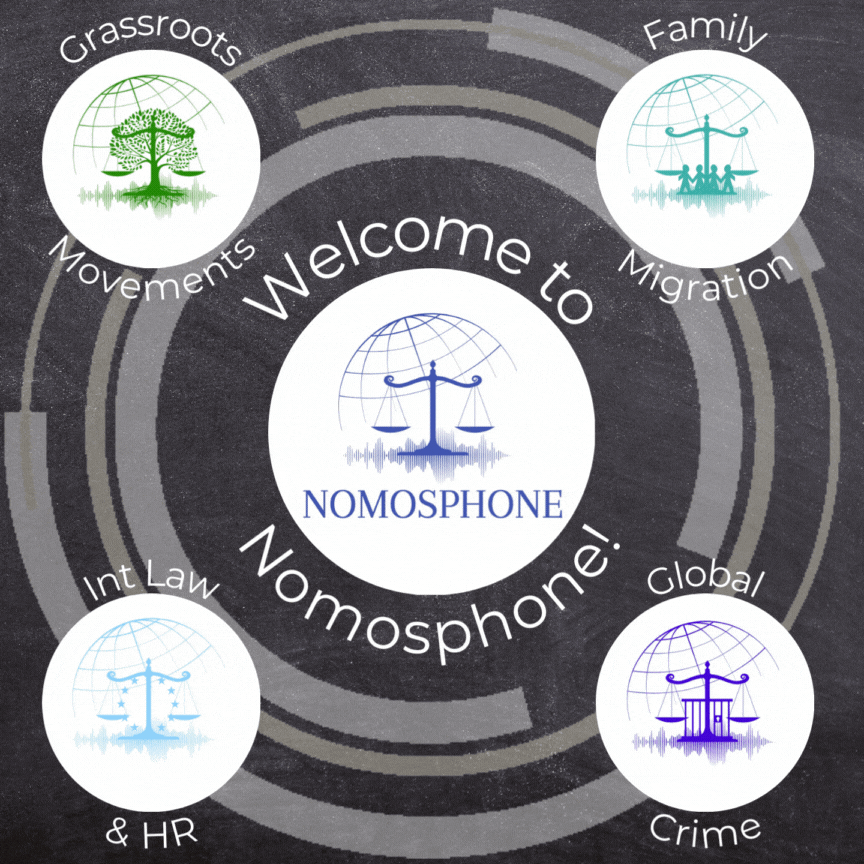 Episode 0: Introduction to Nomosphone by Dr Deepak Mawar