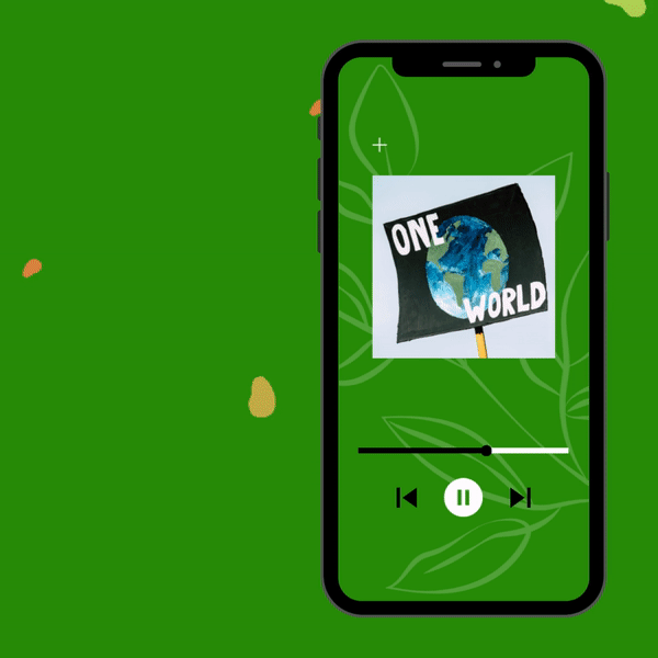 Episode 01: What makes a successful grassroots movement? Interview with Dr Luke Abbs