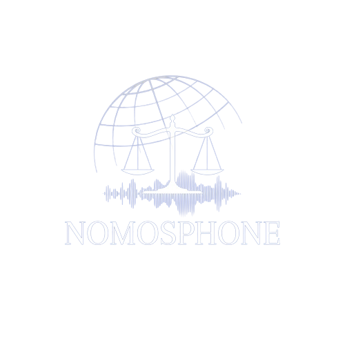 Nomosphone Podcast