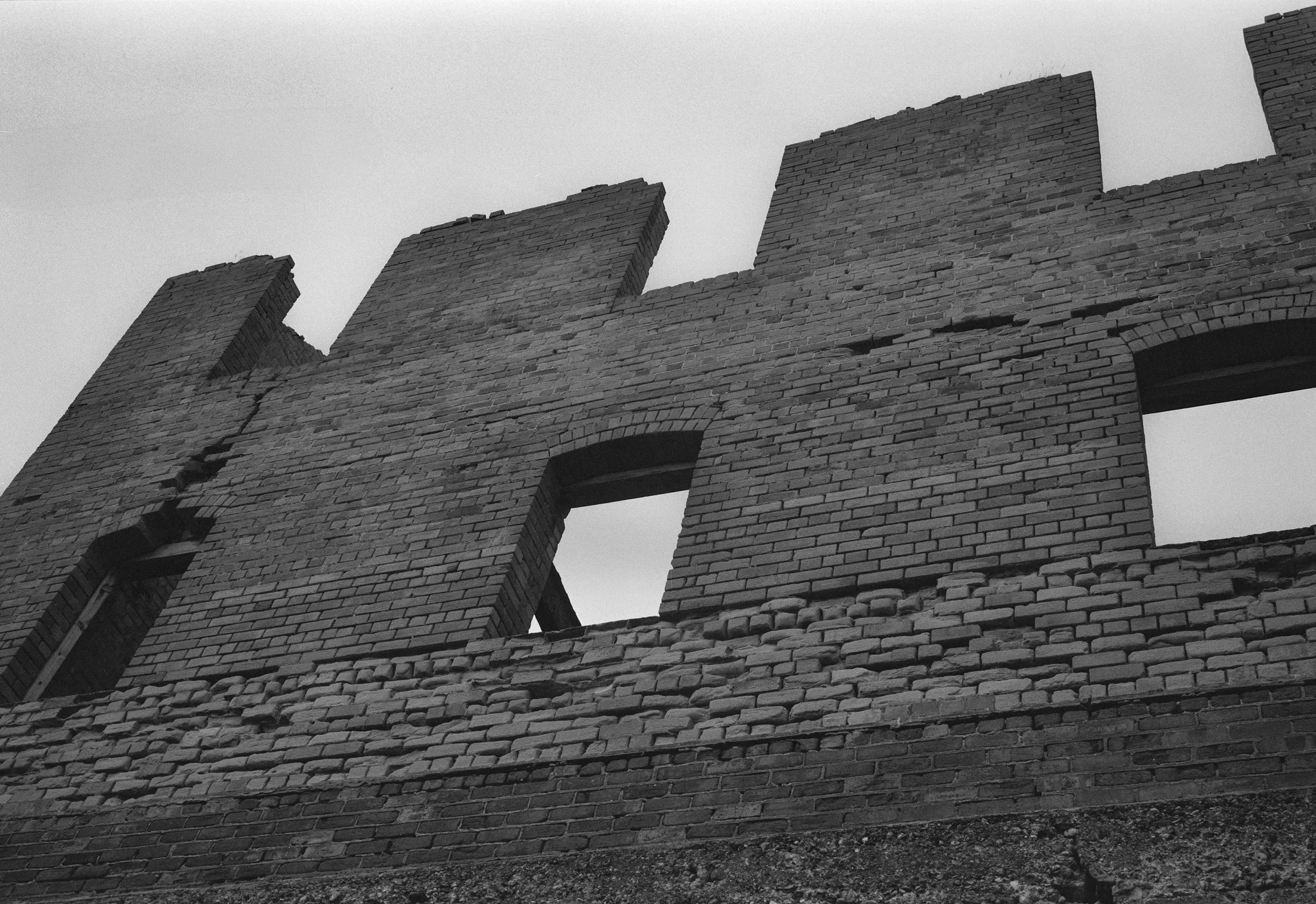 Waterworks 2, Anglesey