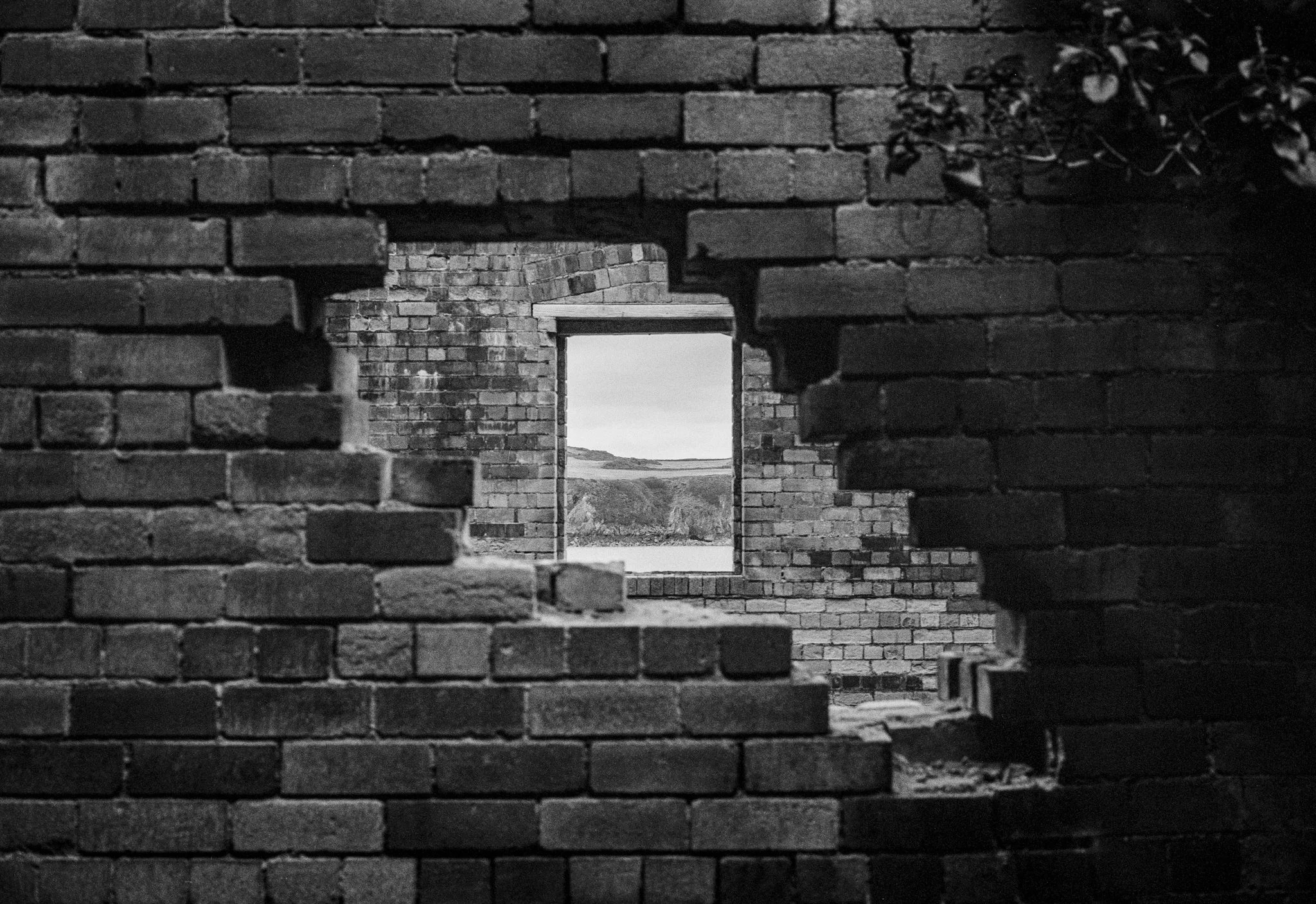 Waterworks 4, Anglesey