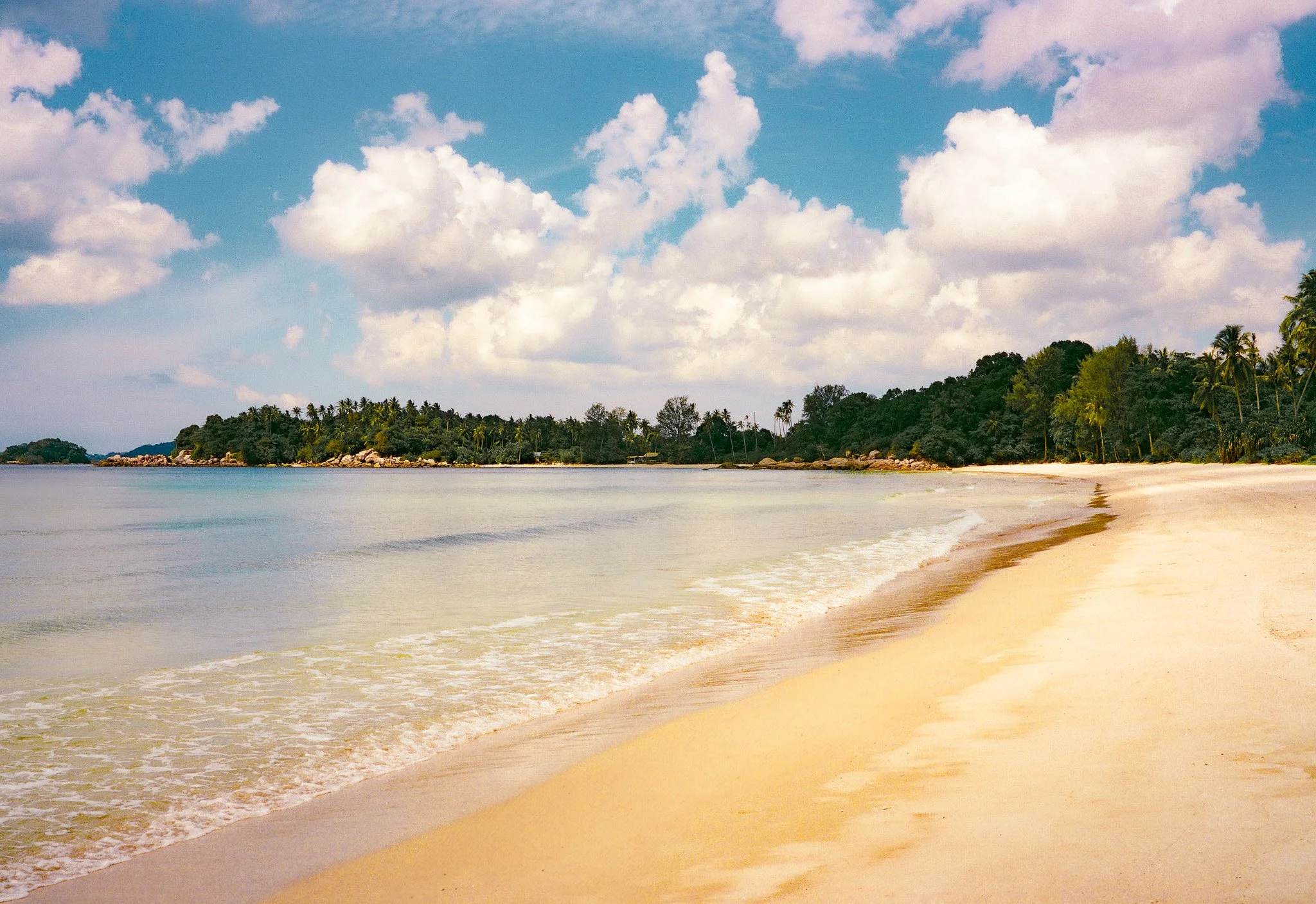 Singapore & Indonesia