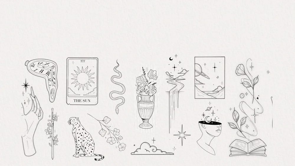 Tattoo Flash SOFTBOY tattoo-flash-softboy