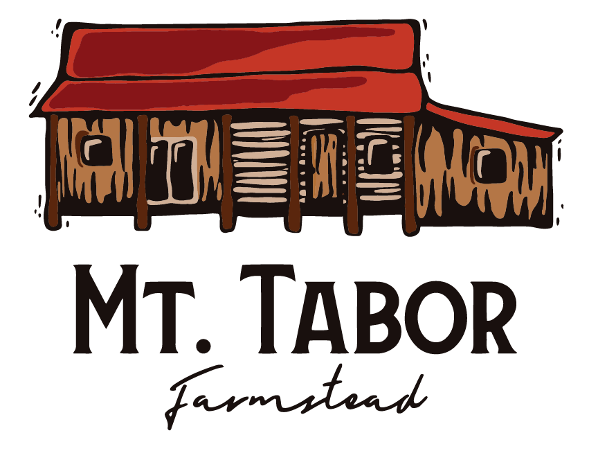 Mt. Tabor Farmstead