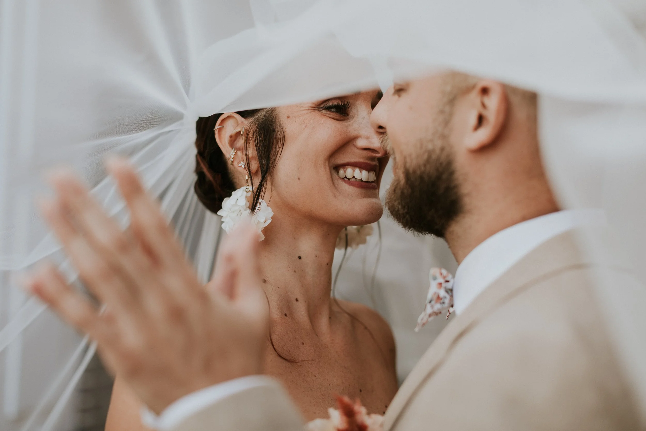 Mariage d’automne au Domaine de Meaucé