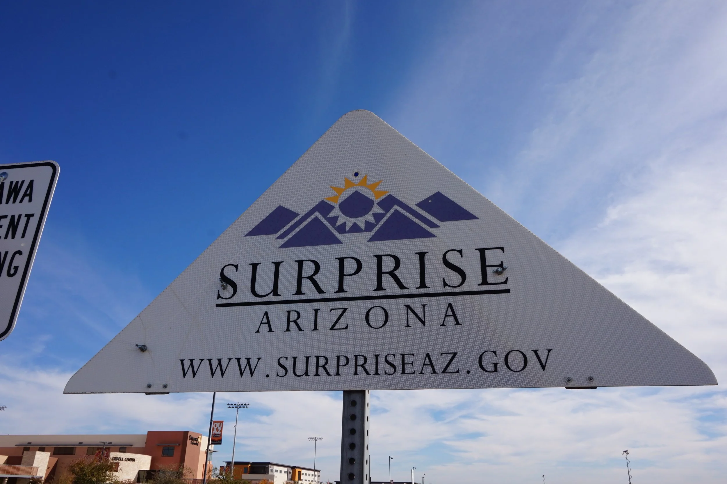 Surprise AC Repair New AC Units Surprise, AZ New Trane AC Systems