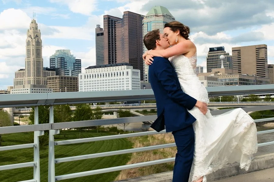 What Does a Wedding Videographer Actually Do?