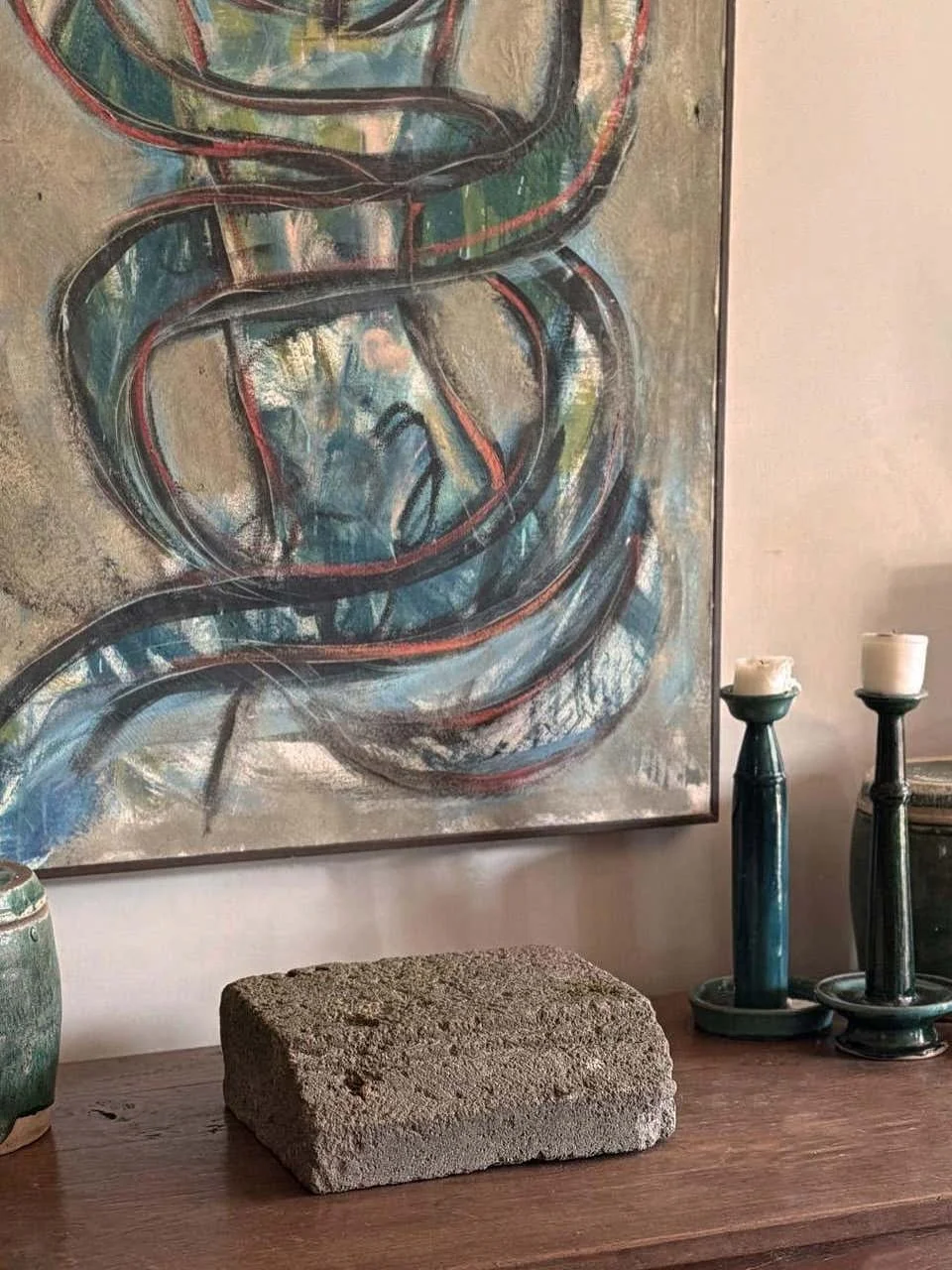 Ancient Majapahit Temple Stone Block from Java, Indonesia

.
.
.
.
.
.
.
.
.
#customwoodworking #customwoodfurniture #modernorganic #organicfurniture #wooddesign #woodfurniture #sculpturalfurniture #homedecor #decor #design #art #luxurymoderndesign #