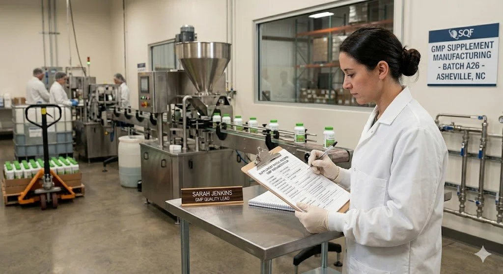 Documentation Management in Manufacturing: Nightmares and Best Practices