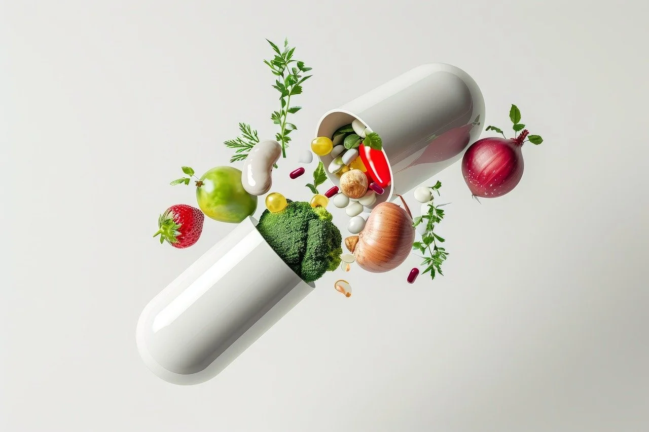 The Role of Health Authorities in Preventing False Claims and Outbreaks in the Supplement Industry
