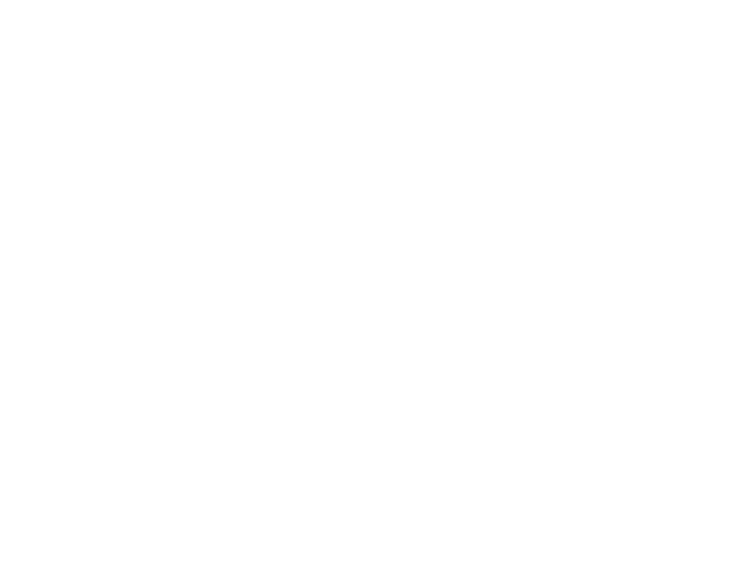 White flag on a pole inside a circle on a black background.